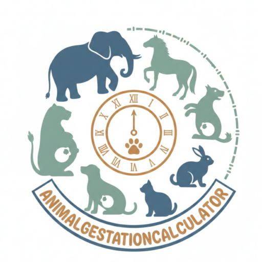 Animal Gestation Calculator
